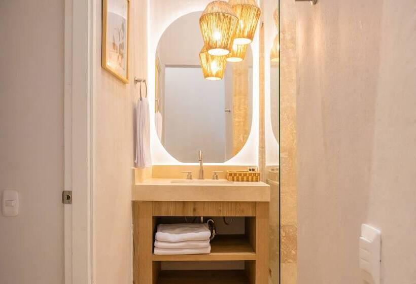 Habitación Estándar, Casa La Mantilla by Faranda Boutique
