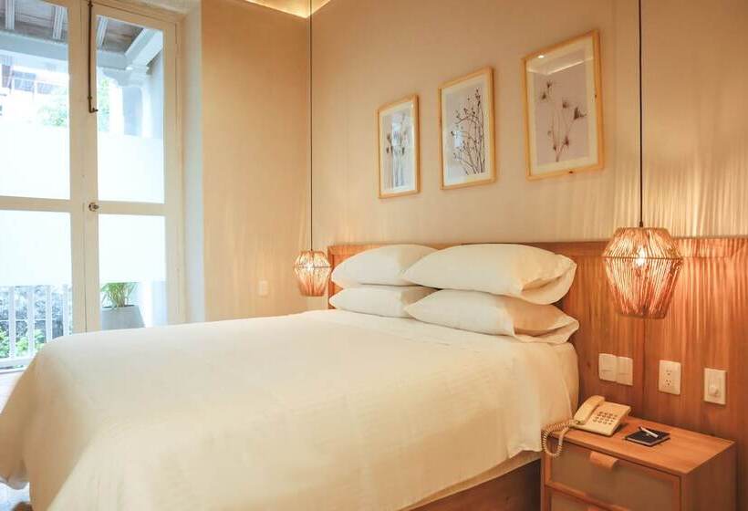 Habitación Estándar, Casa La Mantilla by Faranda Boutique