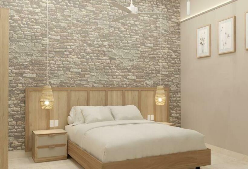 Habitación Estándar, Casa La Mantilla by Faranda Boutique