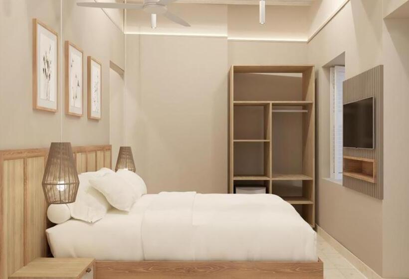 Habitación Estándar, Casa La Mantilla by Faranda Boutique