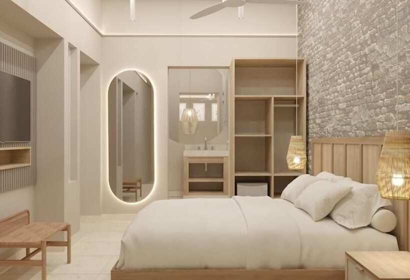 Habitación Estándar, Casa La Mantilla by Faranda Boutique
