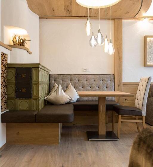수피리어 룸, Oberlechtaler Hof Boutique