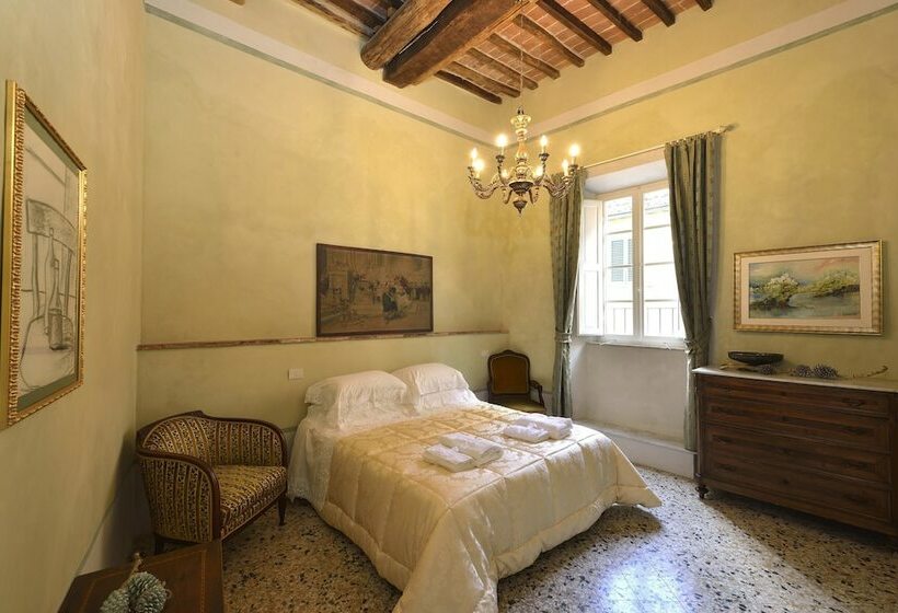 スタンダードルーム, Palazzo Mosela Alla Porta