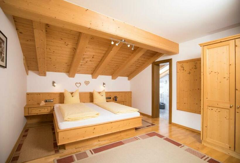 Апартаменты 1 Спальня, Pension Winklerkreuz