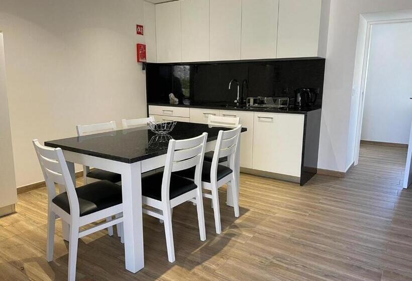 Дом 2 Спальни, Rural Quinta Das Quintaes