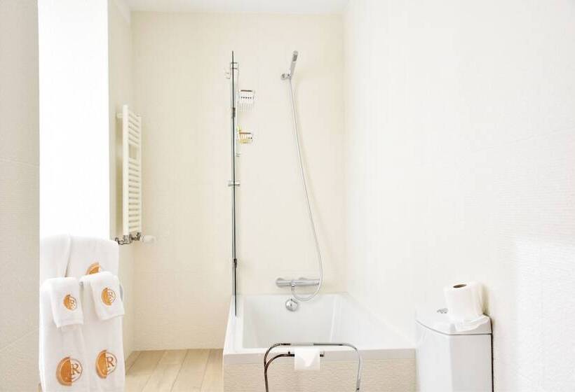 家庭间, Rural Quinta Das Quintaes