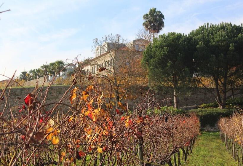 Номер Стандарт, Rural Quinta Das Quintaes
