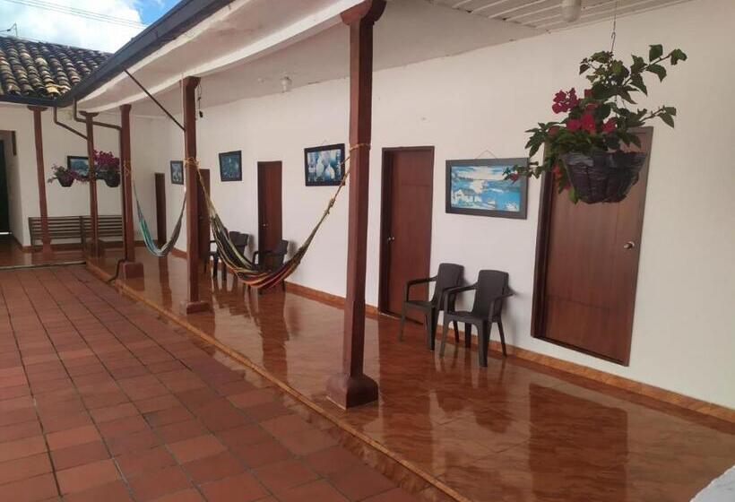 Quarto Deluxe, San Agustín