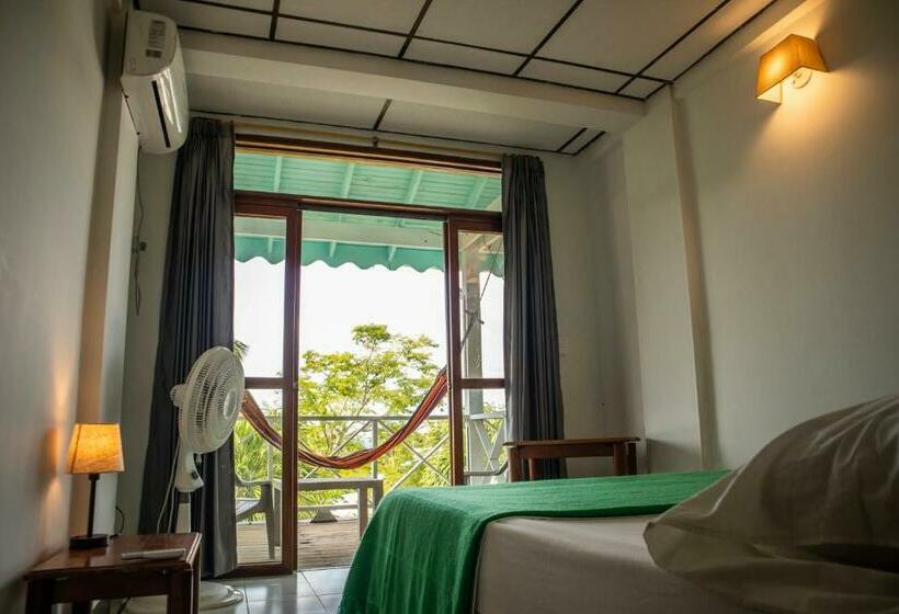 豪华房间, South West Bay Cabañas