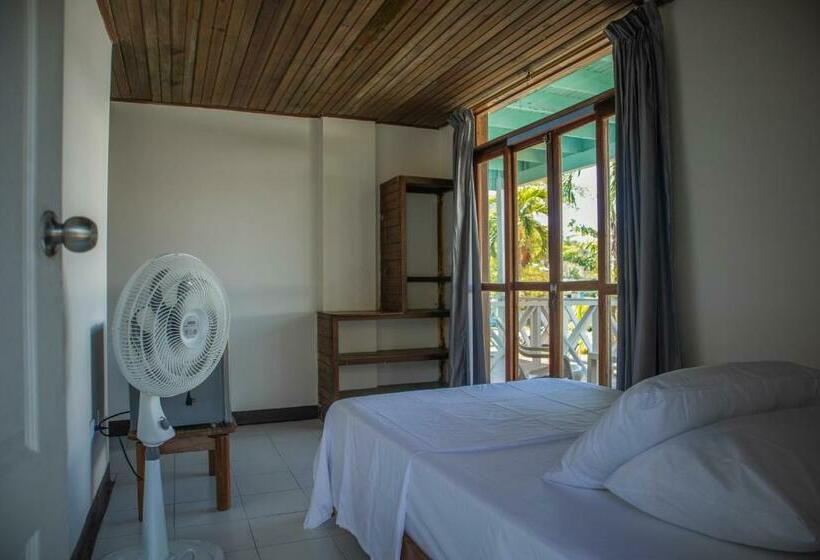 标准间, South West Bay Cabañas