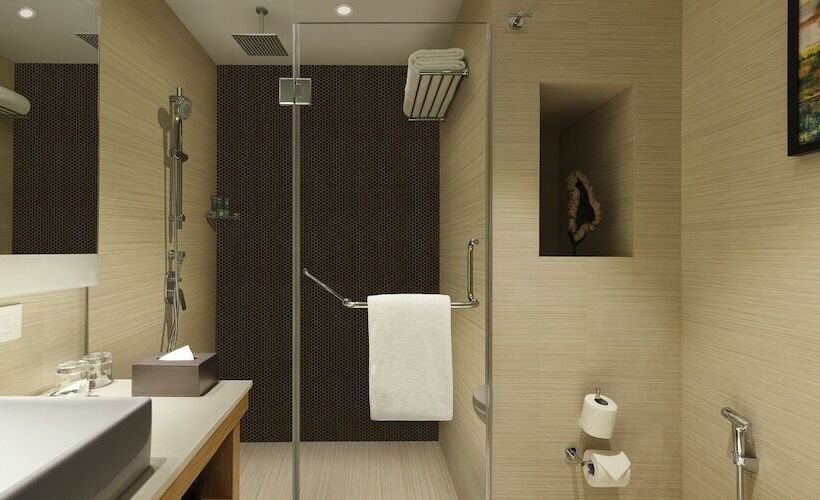 スーペリアールーム, Novotel Lucknow Gomti Nagar