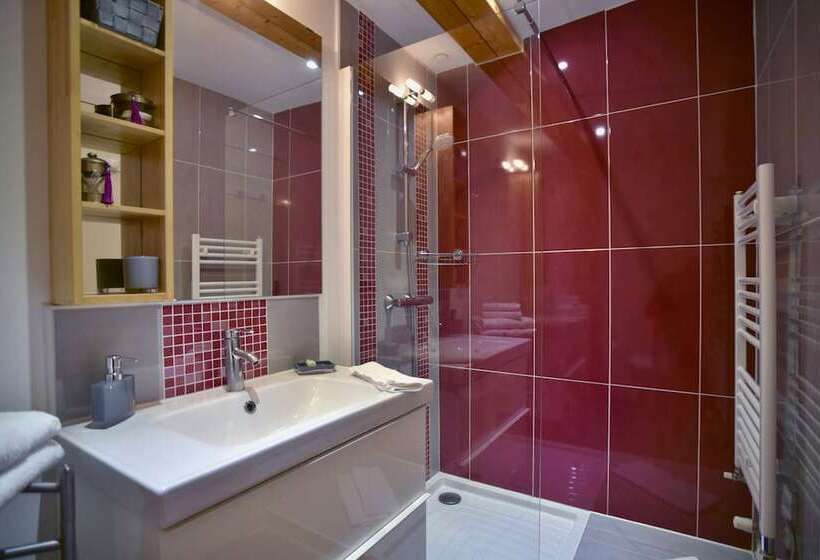 Номер Стандарт, Chambres A Bord O