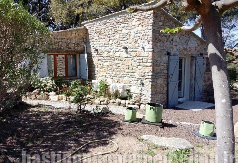 Дом 1 Спальня, Domaine L'helion