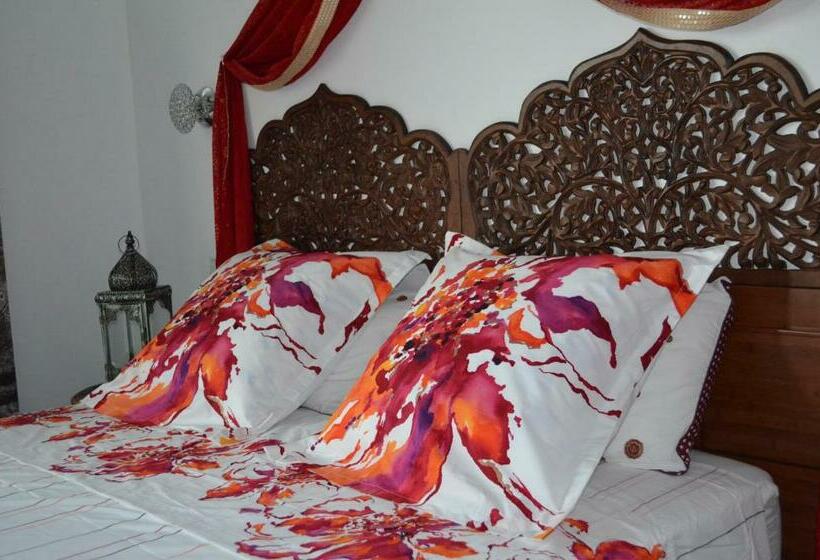 Family Suite, La Fontenelle Chambres D'hôtes