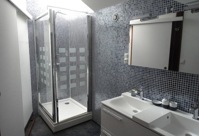 Family Suite, La Fontenelle Chambres D'hôtes