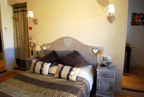 Номер Стандарт, La Maison D'albert