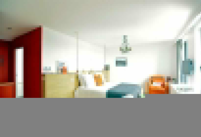 Family Suite, Les Chambres D Hotes De Kerasquer