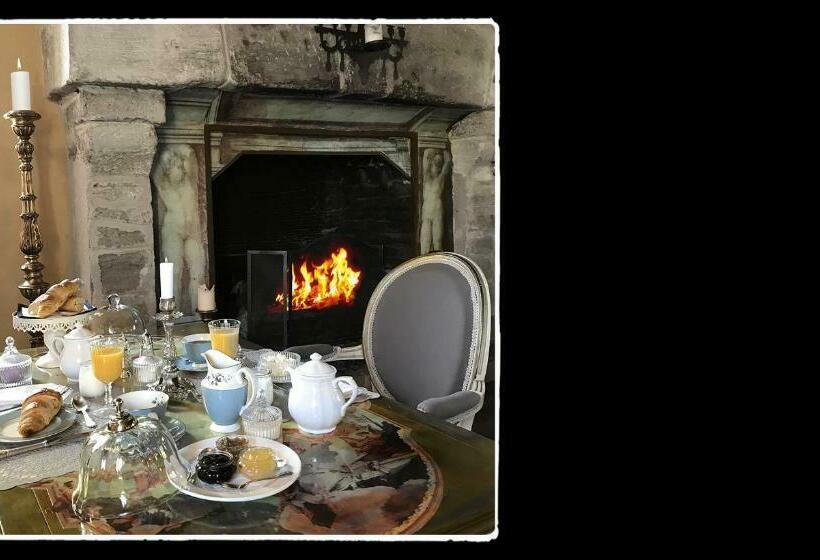 Номер Deluxe, Manoir De Livet