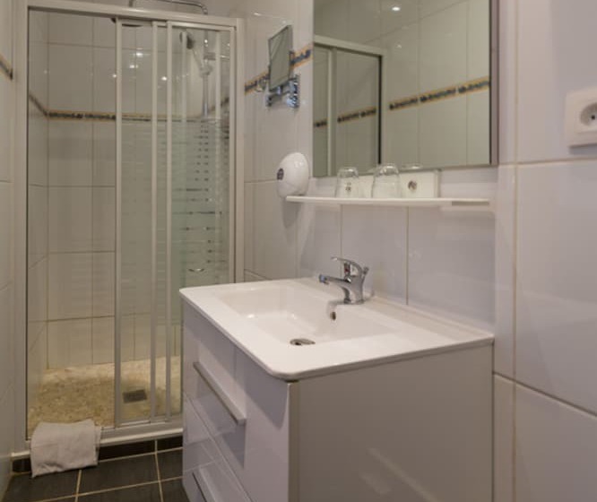 غرفة سوبيريور, Citotel Le Regina Bordeaux Gare Saint Jean