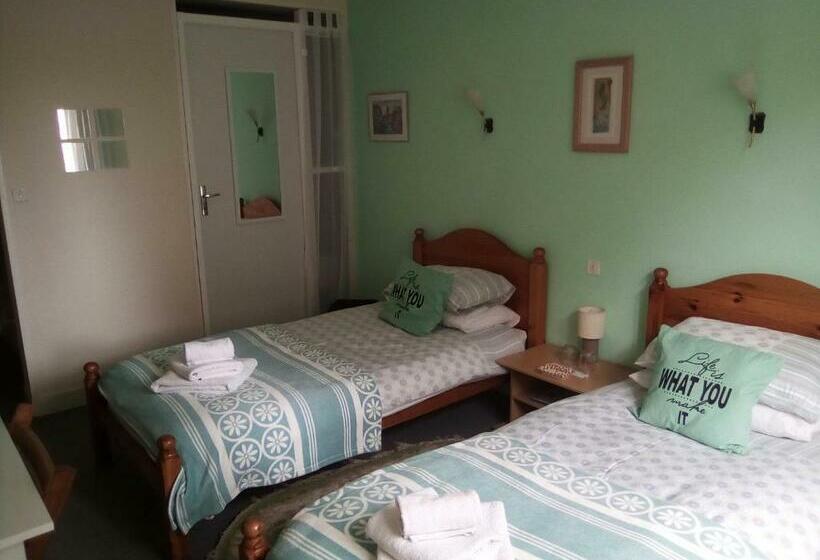 Номер Стандарт, Lenard Charles Bed & Breakfast