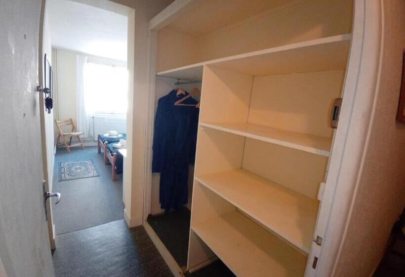 Номер Стандарт, Lenard Charles Bed & Breakfast