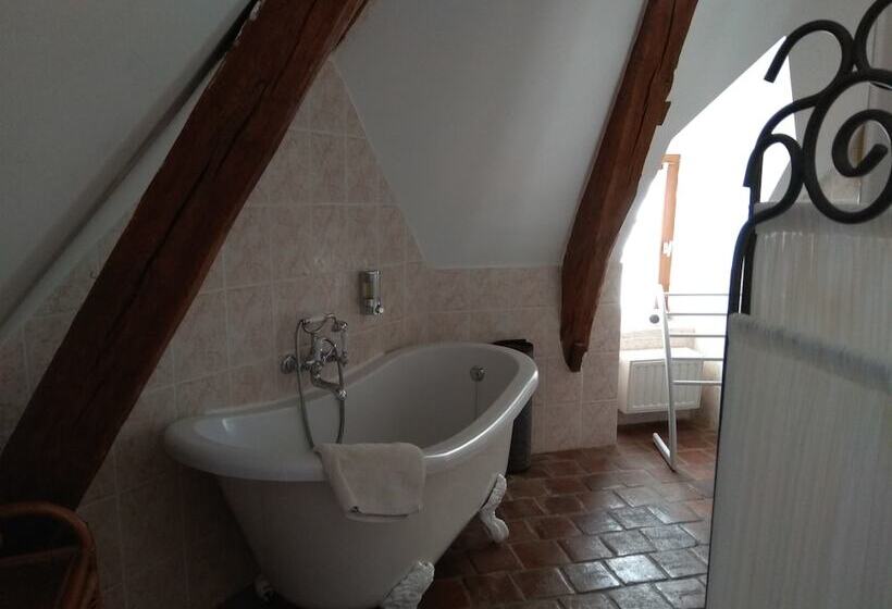Family Suite, Chambre D Hôtes Le Moulin Des Landes