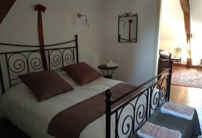 Family Suite, Chambre D Hôtes Le Moulin Des Landes