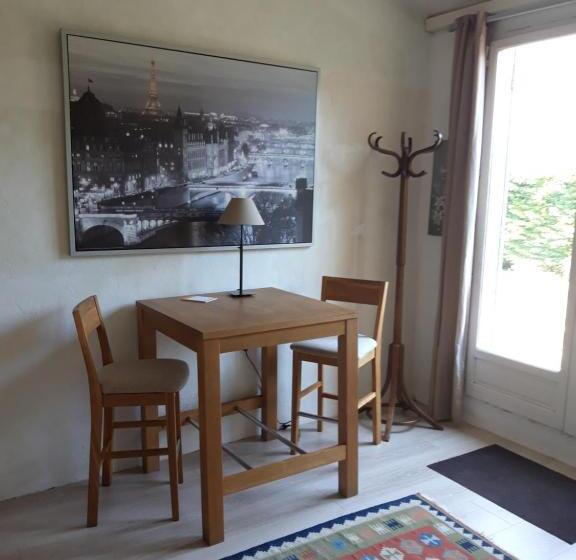 Номер Стандарт, Chambres D Hôtes Aux Tournesols