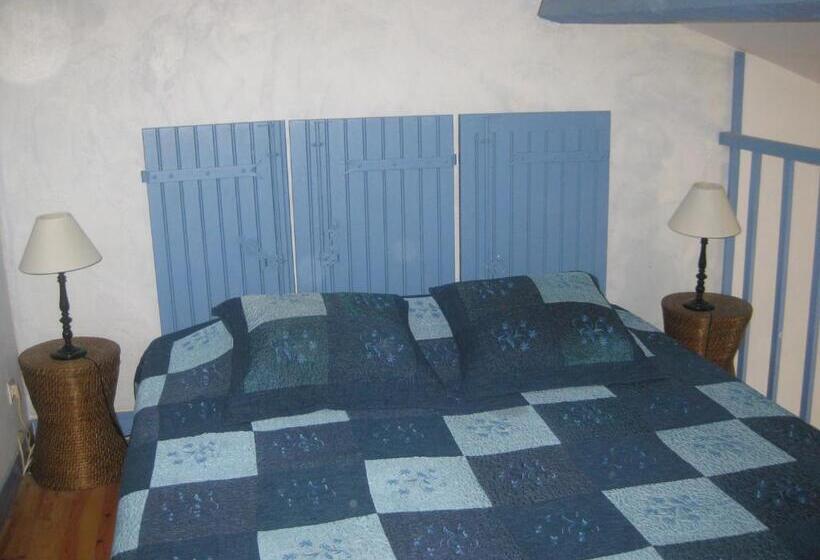Студия Стандарт, Chambres D Hôtes Aux Tournesols