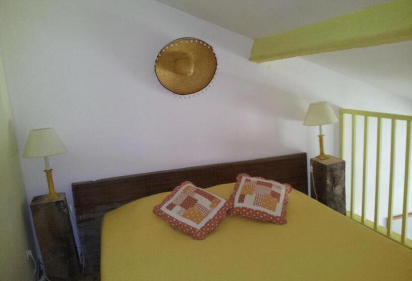 Номер Стандарт, Chambres D Hôtes Aux Tournesols