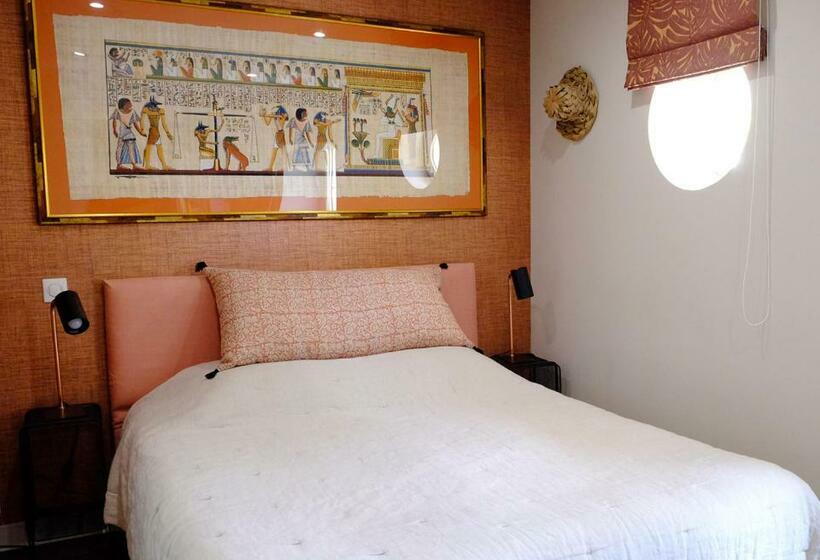 Номер Стандарт, Chambres D Hôtes Le Petit Nailly