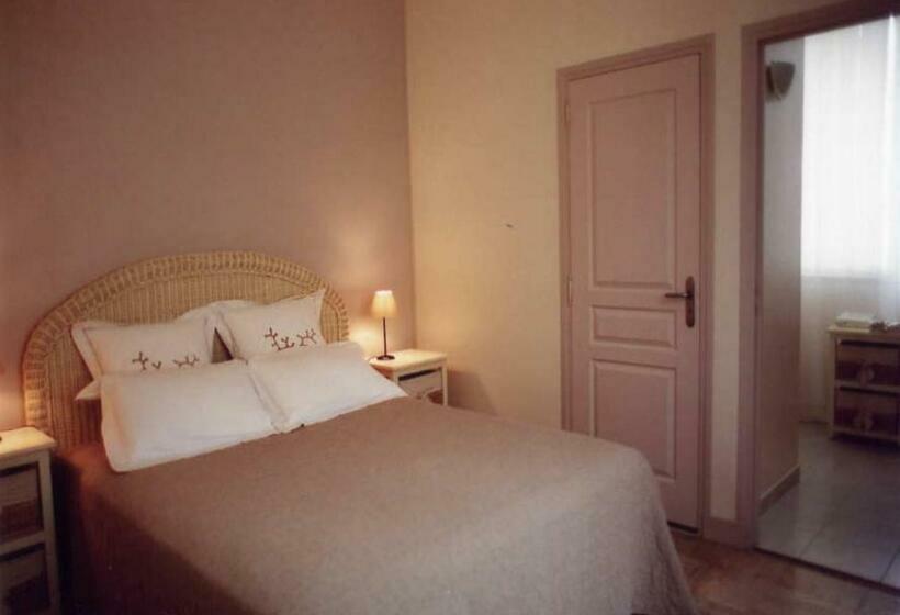 سوییت, Chambres D'hotes La Raspeliere