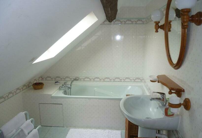 اتاق استاندارد, Chambres D'hôtes Legros