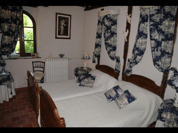 Номер Стандарт, La Petite Ferme