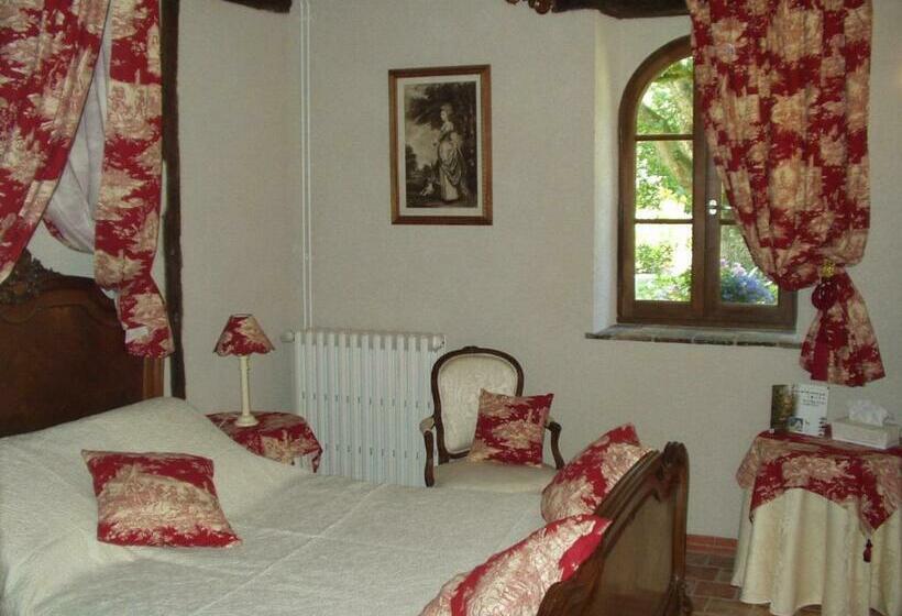 Номер Стандарт, La Petite Ferme