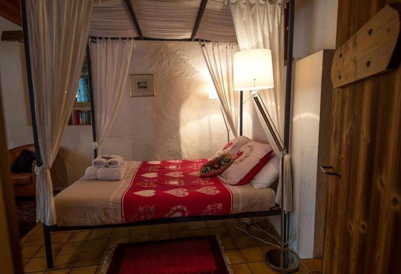 سوییت خانوادگی, La Portette Chambres D Hôtes
