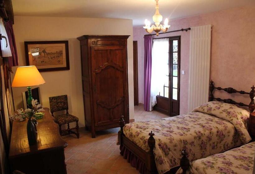 اتاق استاندارد, Le Relais De La Tour
