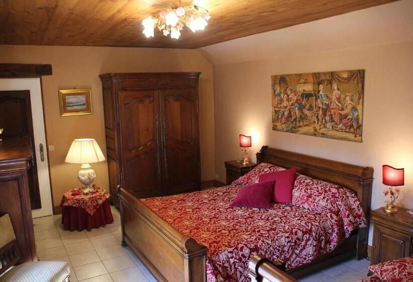 کابین, Le Relais De La Tour
