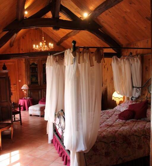 اتاق استاندارد, Le Relais De La Tour