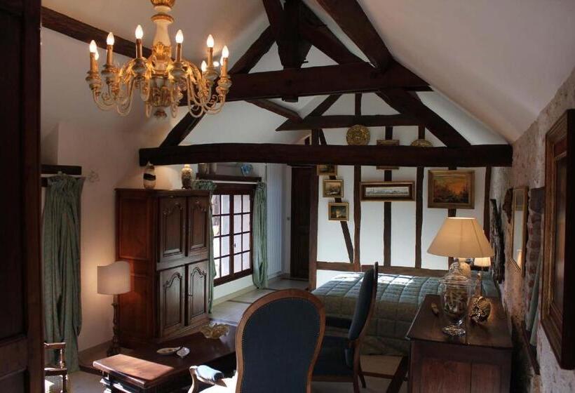 کابین, Le Relais De La Tour