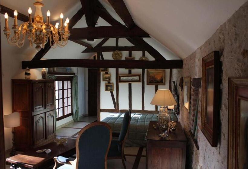 کابین, Le Relais De La Tour