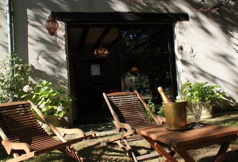 کابین, Le Relais De La Tour