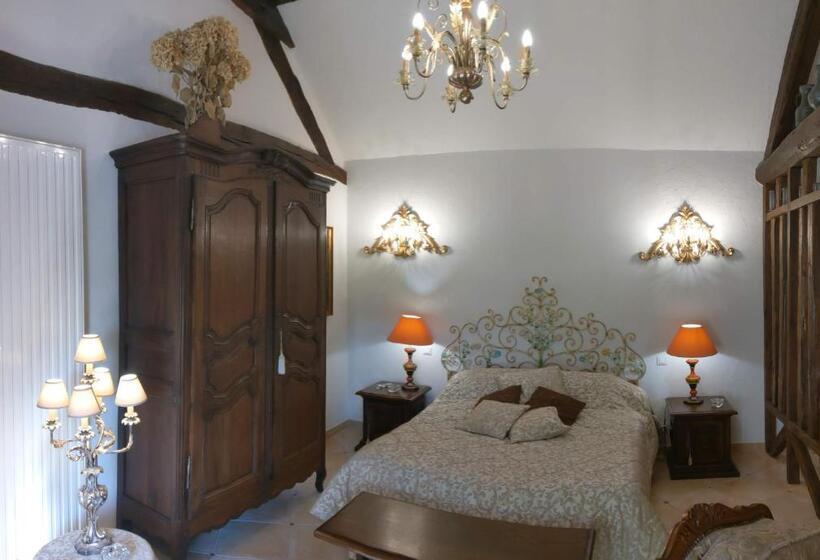 سوییت لوکس, Le Relais De La Tour