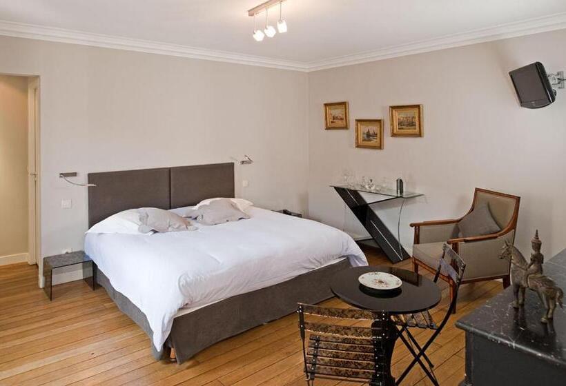Номер Стандарт, Maison D Hote De Myon