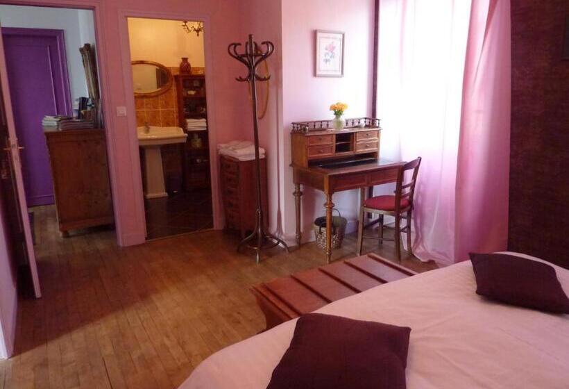 Люкс, Maison D Hôtes Les Belles De Mai