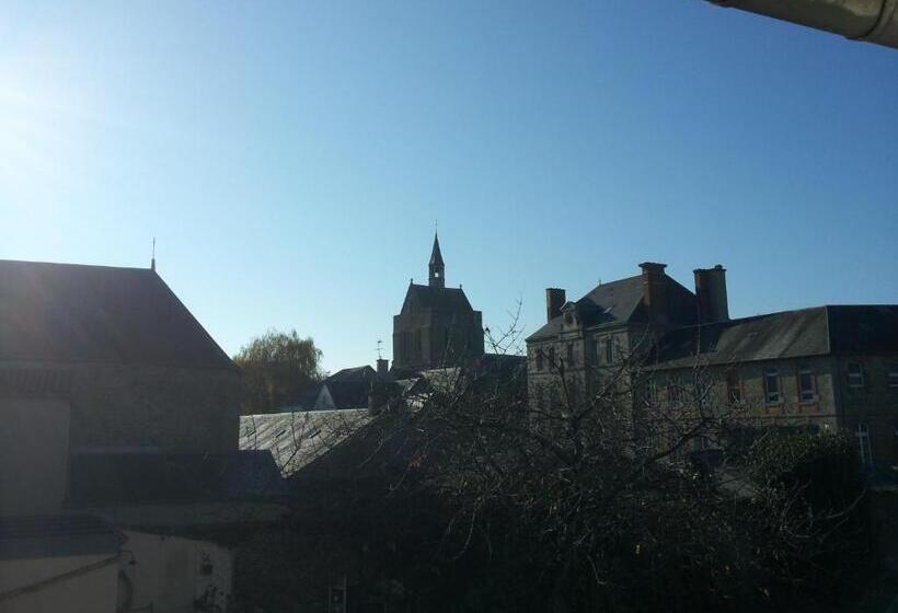 Апартаменты 1 Спальня, Maison D Hôtes Les Belles De Mai