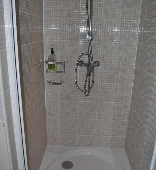 Номер Deluxe, Villa Hortebise