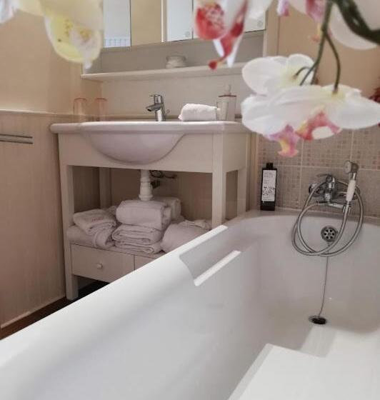 Номер Deluxe, Villa Hortebise