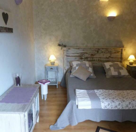 Номер Комфорт, Villa Manon