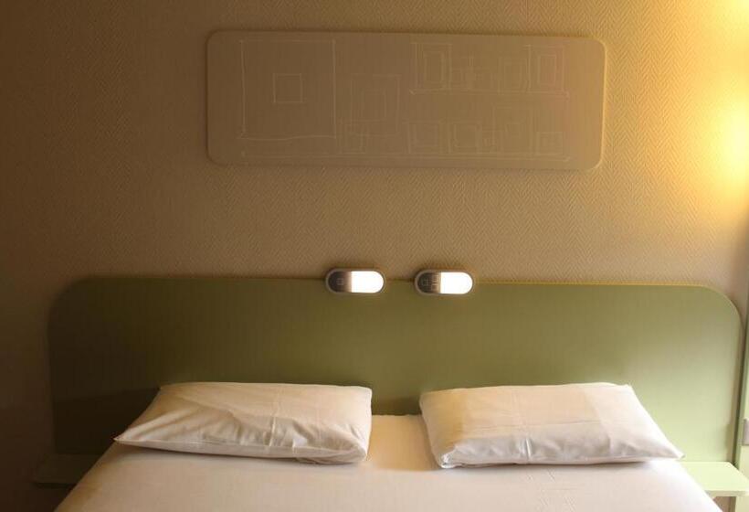 스탠다드 룸, Ibis Budget Laval